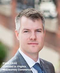 MCENEARNEY COMMERCIAL