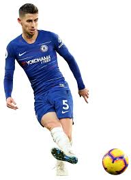Use esta imagen png jorginho transparente transparente hd para sus proyectos o diseños personales. Jorginho Football Render 52290 Footyrenders