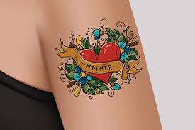 Great place for either small word or small image. Body Feng Shui With Tattoo Symbols Wofs Com
