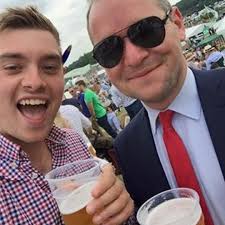 Stream Nick Hancock Stray FM music