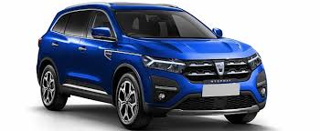 Detailed results, crash test pictures, videos and comments from experts. 2022 Dacia Grand Duster Rendered With New Sandero Stepway Design Influences Autoevolution