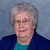 Sadie Compton Obituary (2022)