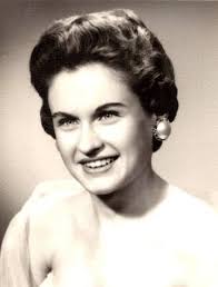 Ann Way Schneemann Obituary