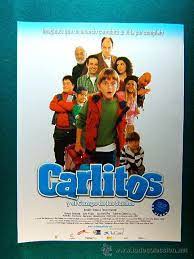 Pero es huérfano, y don hipólito, el director del orfanato donde reside, odia el deporte. Carlitos Y El Campo De Los Suenos Jesus Del C Comprar Reproducciones De Carteles De Cine Y Folletos De Peliculas En Todocoleccion 38105703