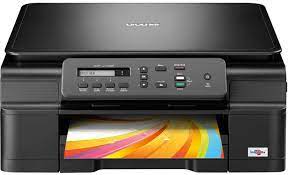 Maybe you would like to learn more about one of these? Brother Dcp J132w All In One Inkjet Printer Driver Download