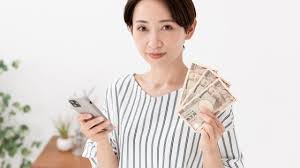 給付