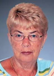 JoAnn Powell Rust Obituary