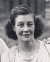 Constance May (Ottaway) Dobson (1907-abt.1993)