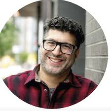 Networking Lunch Series