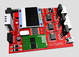 Iot Home Automation Ver3 0 Share Project Pcbway Home Automation Iot Electronic Engineering