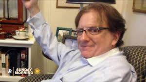 Passage: Remembering "Sunday Morning" editor David Small