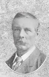 Robert Corbett (1841-1912)