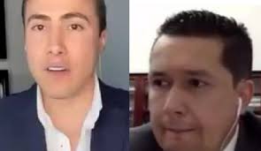 Por irregularidades contractuales, la procuraduría sancionó en primera instancia al exgobernador de santander richard aguilar y al. Se Acepta Principio De Acuerdo De Claudia Toledo Contra Richard Aguilar Se Acepta Principio De Acuerdo De Claudia Toledo Contra Richard Aguilar Bucaramanga Actualidad Caracol Radio