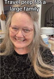 Sharon Burkett Garceau