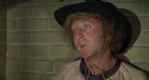 Blazing Saddles (50th Anniversary Fathom Events Trailer)