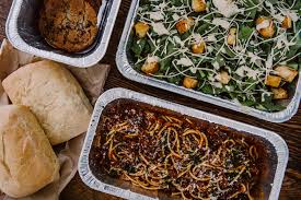 Imagine ordering yourself some fresh rosemary bread, a. P52blee5cffy4m
