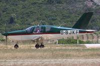 0 оценок / 0 отзывов. Aircraft Data G Bjkf 1981 Socata Tb 9 Tampico C N 240