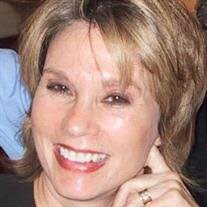 Laurie Anders Baker Obituary