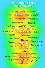 Which is the best website repository for gis? An Open Source Java Web Application To Build Self Contained Web Gis Sites Sciencedirect