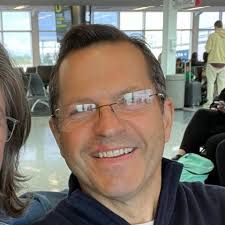 Profile for Living Donor for Rick Osborn