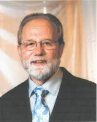 Obituary information for John Francis Hufford