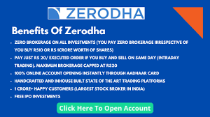 Demat Account For Nri - How To Open A Demat Account For An Nri