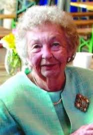 Lillie Edwards Obituary (1923