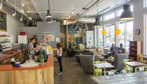 Kid Friendly Coffee Shops Kids Cafe Coffee Shop Family Room Design