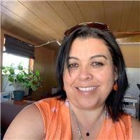 Juliette Medina Obituary (1971