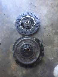 It is advised that the plates are soaked in the. Clutch Plate Citroen Evasion Brand Lux Auto Accessories On Carousell