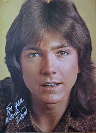 THE PARTRIDGE FAMILY...GET ON THE BUS