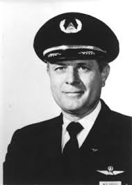 PCN Flight West: April 2022