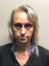 Offender Information