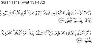 The main theme of the chapter is about the notable quote: Surah Pendekat Jodoh Buat Yang Dah Penat Sendiri Pesona Pengantin