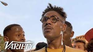 Related spots for do the right thing. Giancarlo Esposito On The Relevance Of Do The Right Thing Amid Black Lives Matter Movement Youtube