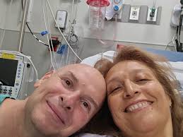 Fundraiser by Areli Mato : Help Angelica Mato Fight Stage 4 Cancer