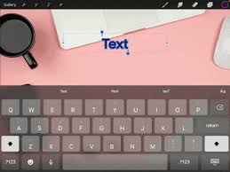Check spelling or type a new query. How To Add Text In Procreate The Complete Guide