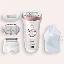 4.5 out of 5 stars. Silk Epil 9 720 Wet Dry Epilator Braun Uk