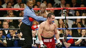 Check spelling or type a new query. On This Day Floyd Mayweather Retires After An Unfulfilling Win Against Oscar De La Hoya Boxing News