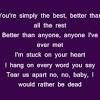 Tina turner the best (foreign affair 1989). 3