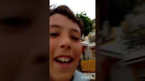 nos escapamos al campo de fútbol! 😂