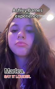 Alysha Barnes Victoms