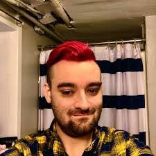 Mike Kozar's Instagram, Twitter & Facebook