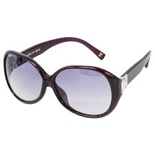 The official twitter page for louis vuitton worldwide. Louis Vuitton Glasses Purple Plastic Ref 312552 Joli Closet