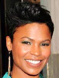 Pin On Hairstyles For Round Face Shapes