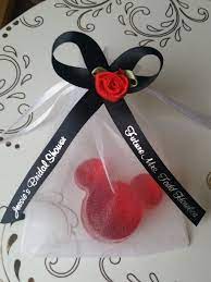 Maybe you would like to learn more about one of these? Disney Themed Bridal Shower Favors