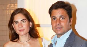 Fran Rivera aclara si viene un niño o una niña y estos son los nombres que  él y Lourdes Montes tienen pensados para su tercer hijo