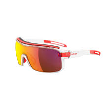 To make a drink, you open the top. Evil Eye Sonnenbrille Vizor Pro E007 Optik Wolf