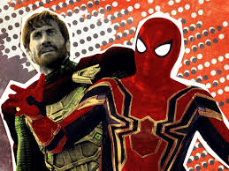 🚨 spoilers ahead 🚨it's time to step up.watch the new #spidermanfarfromhome trailer now and get your tickets today: In Spider Man Far From Home Peter Parker Has To Do Marvel S Dirty Work The Ringer
