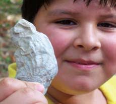 Camp Fire USA First Texas Council 2009 ANNUAL REPORT